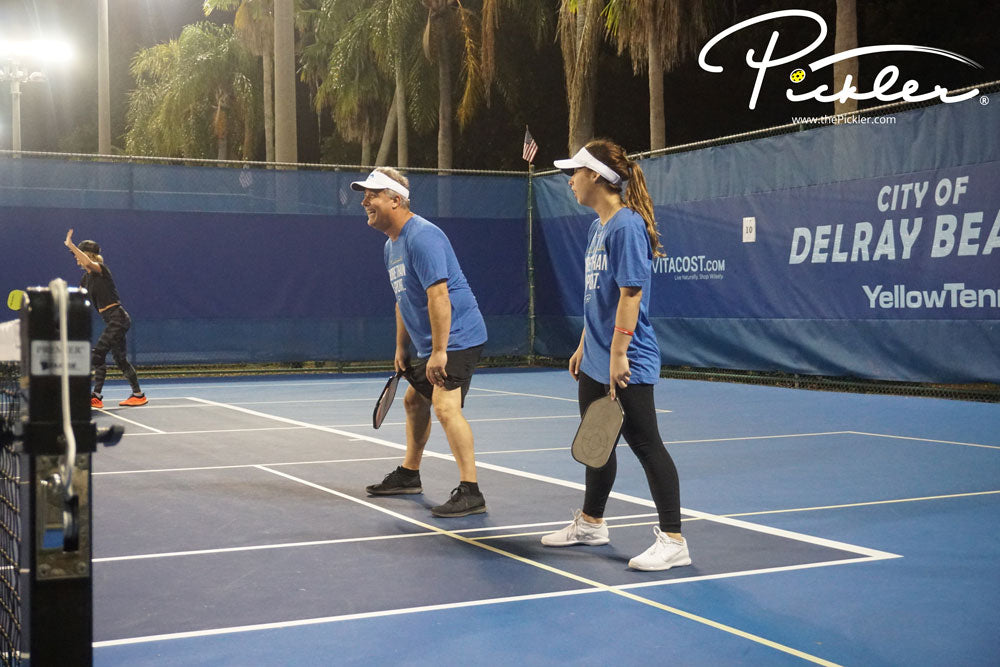 Learnings from Playing in First Pickleball Tournament | Pickler Pickleball