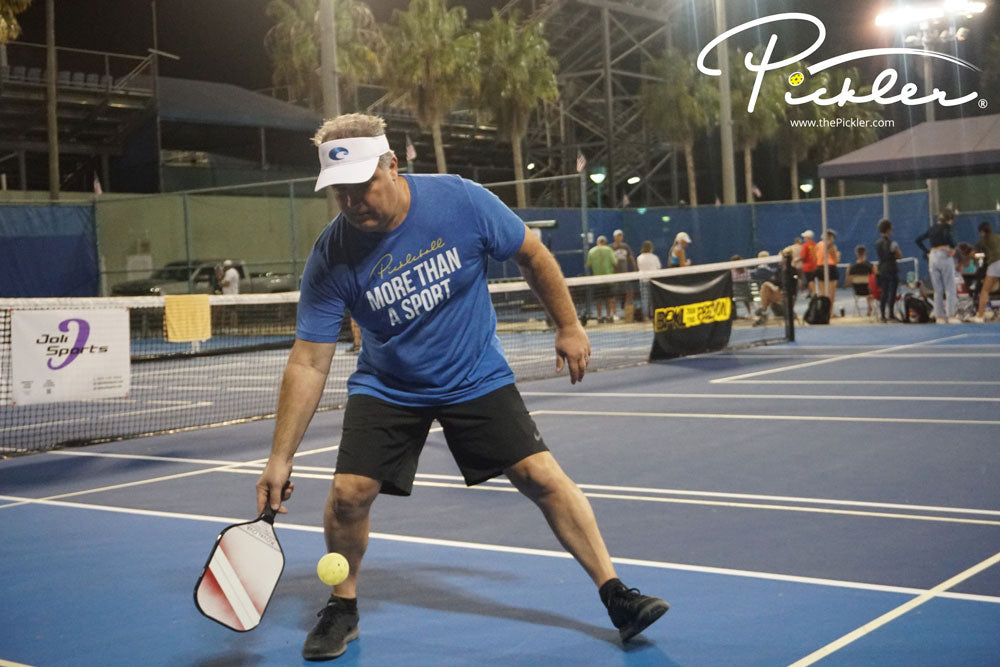 Learnings from Playing in First Pickleball Tournament | Pickler Pickleball