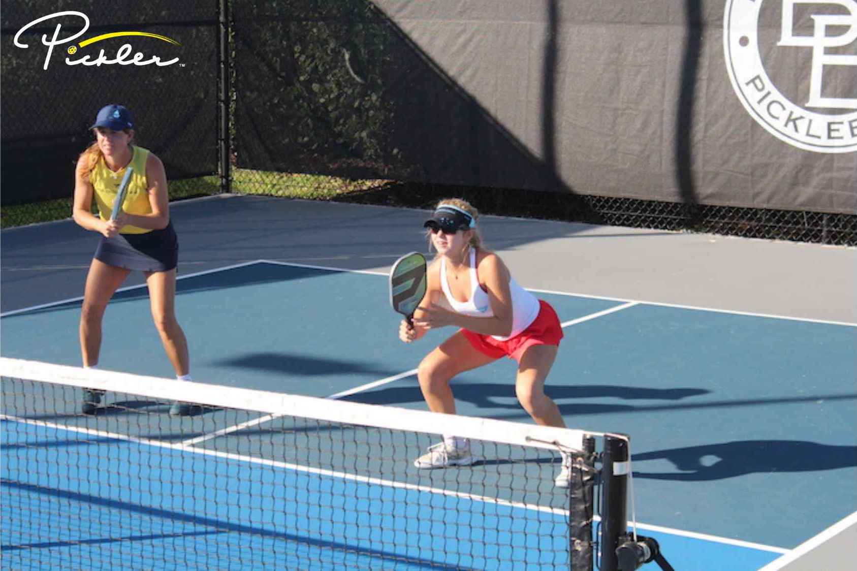 11 Tips to Stay Balanced on the Pickleball Court