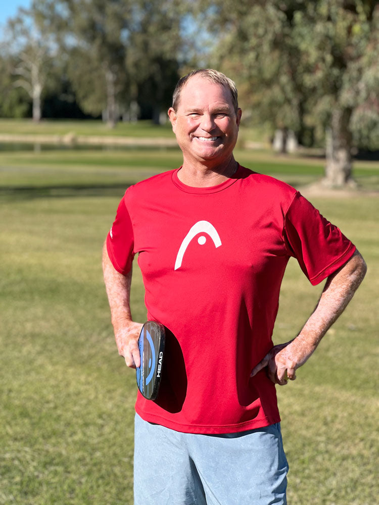 It’s Time for a Pickleball Movie: And One California Man Has the Script | Pickler Pickleball