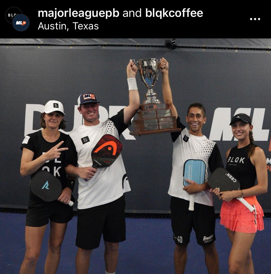 Is the PPA Pickleball Tour Following the Formula 1 Playbook? | Pickler Pickleball