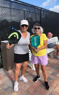 One Community Launches Program to Make Pickleball Friendly for First-Time Players | Pickler Pickleball