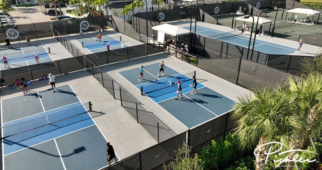 Murmurs from the Losers’ Bracket: Be Kind to Your Local “Paddle Sheriff” | Pickler Pickleball