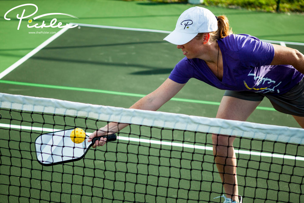 What to Do with a Let Cord Pickleball | Pickler Pickleball