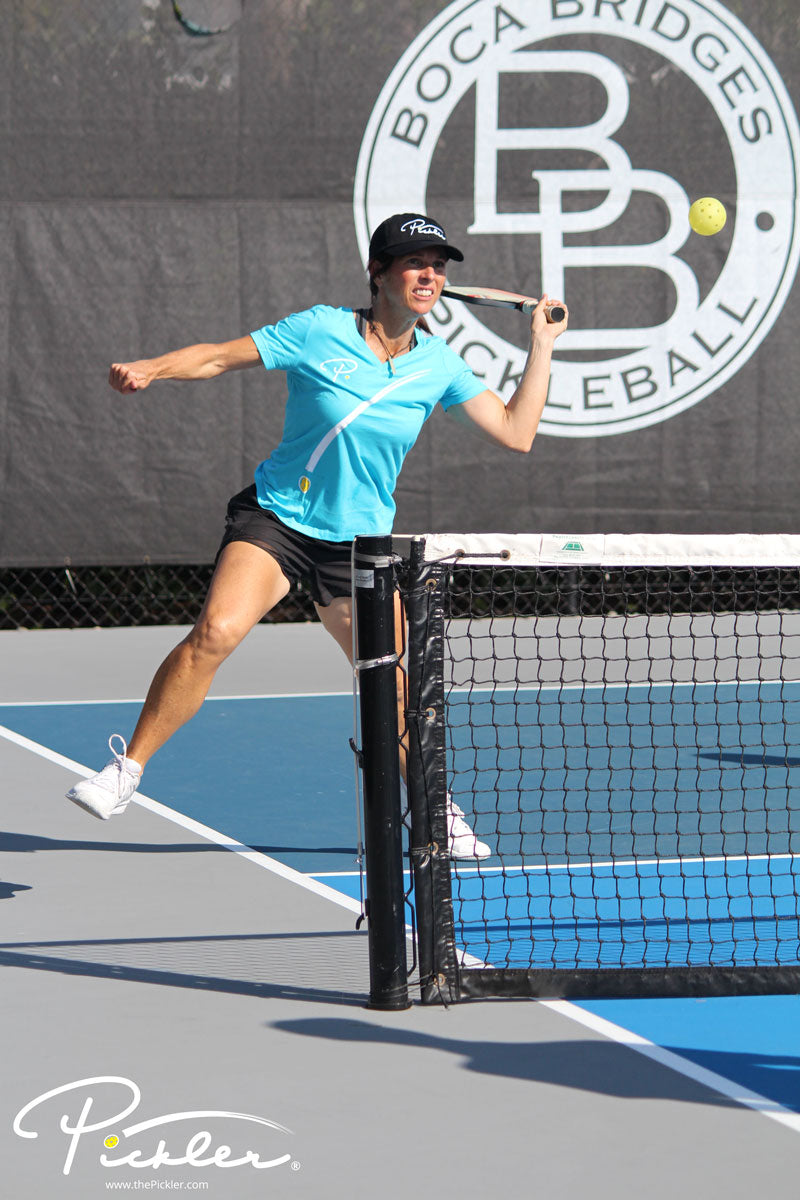 Why Try the Fade Strategy in Pickleball | Pickler Pickleball