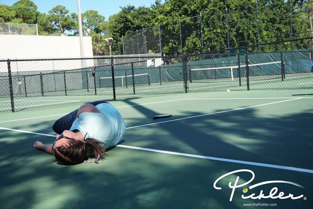 Why & How to Warm Up to Prevent Pickleball Injuries | Pickler Pickleball
