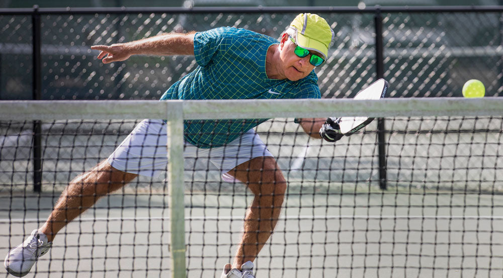 Murmurs from the Losers’ Bracket: Time to Get Help at Bangers Anonymous | Pickler Pickleball