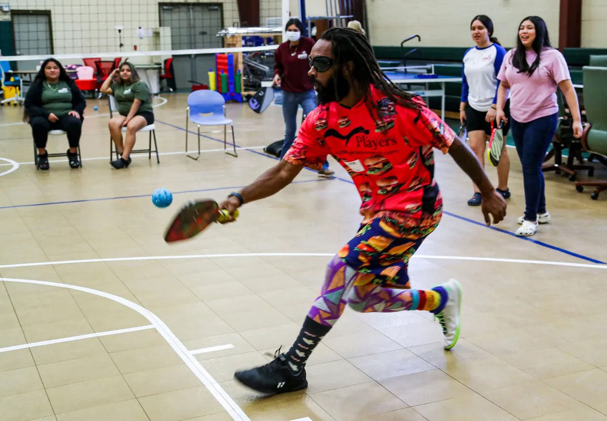 What Constitutes “Inappropriate” Attire in Pickleball: Rules Debate from Top to Bottom | Pickler Pickleball