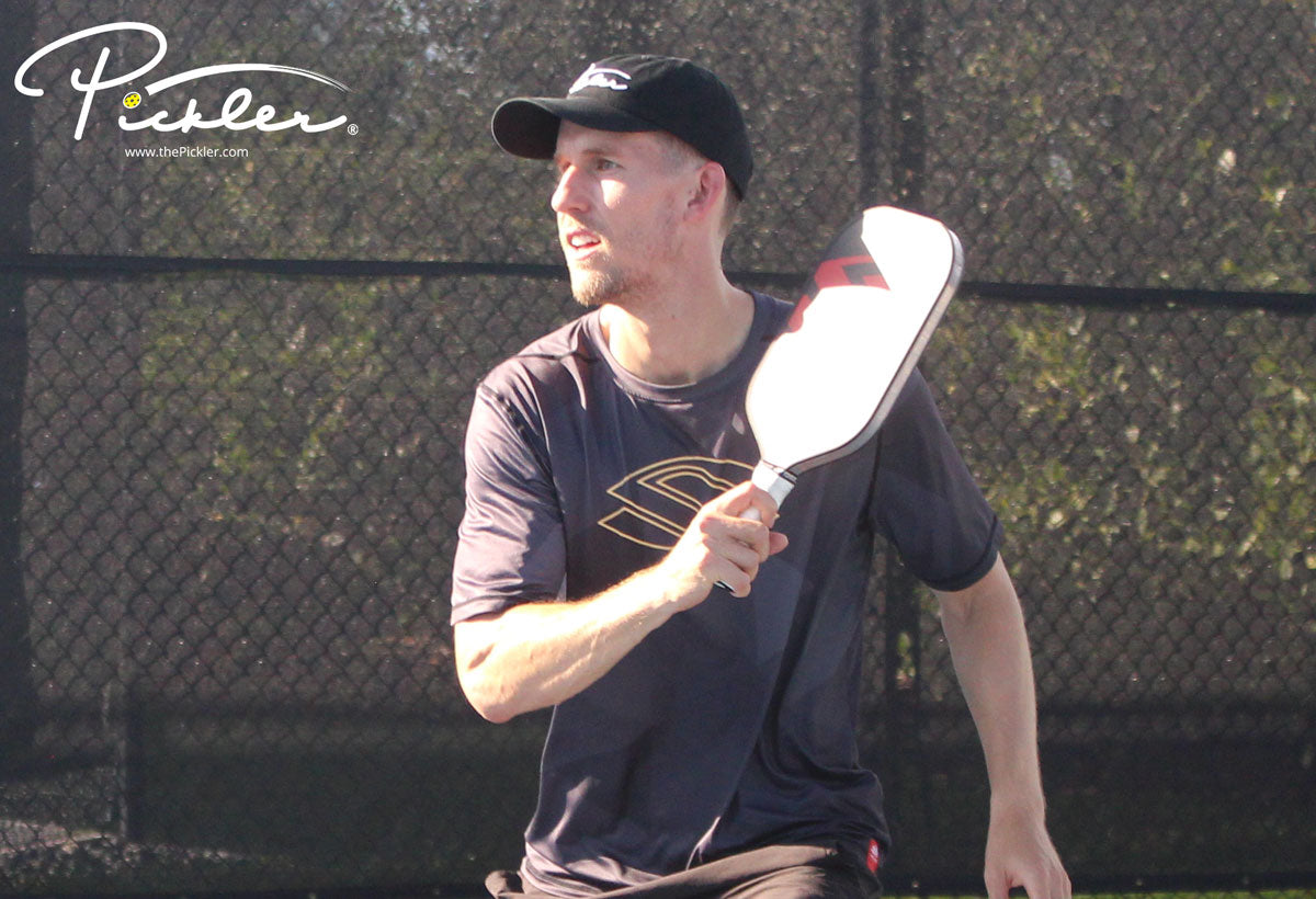 5 Ways to Increase Your Pickleball Paddle Speed | Pickler Pickleball