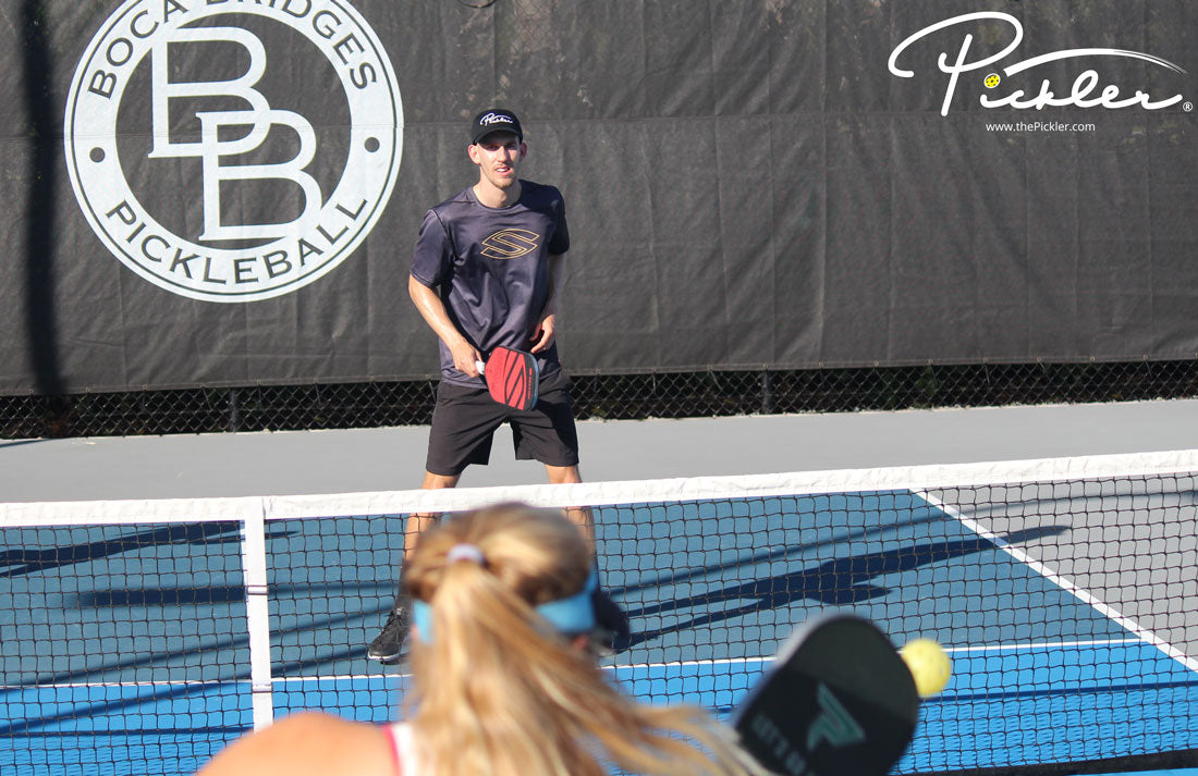 Have You Mastered These 5 Pickleball Keys to Success? | Pickler Pickleball