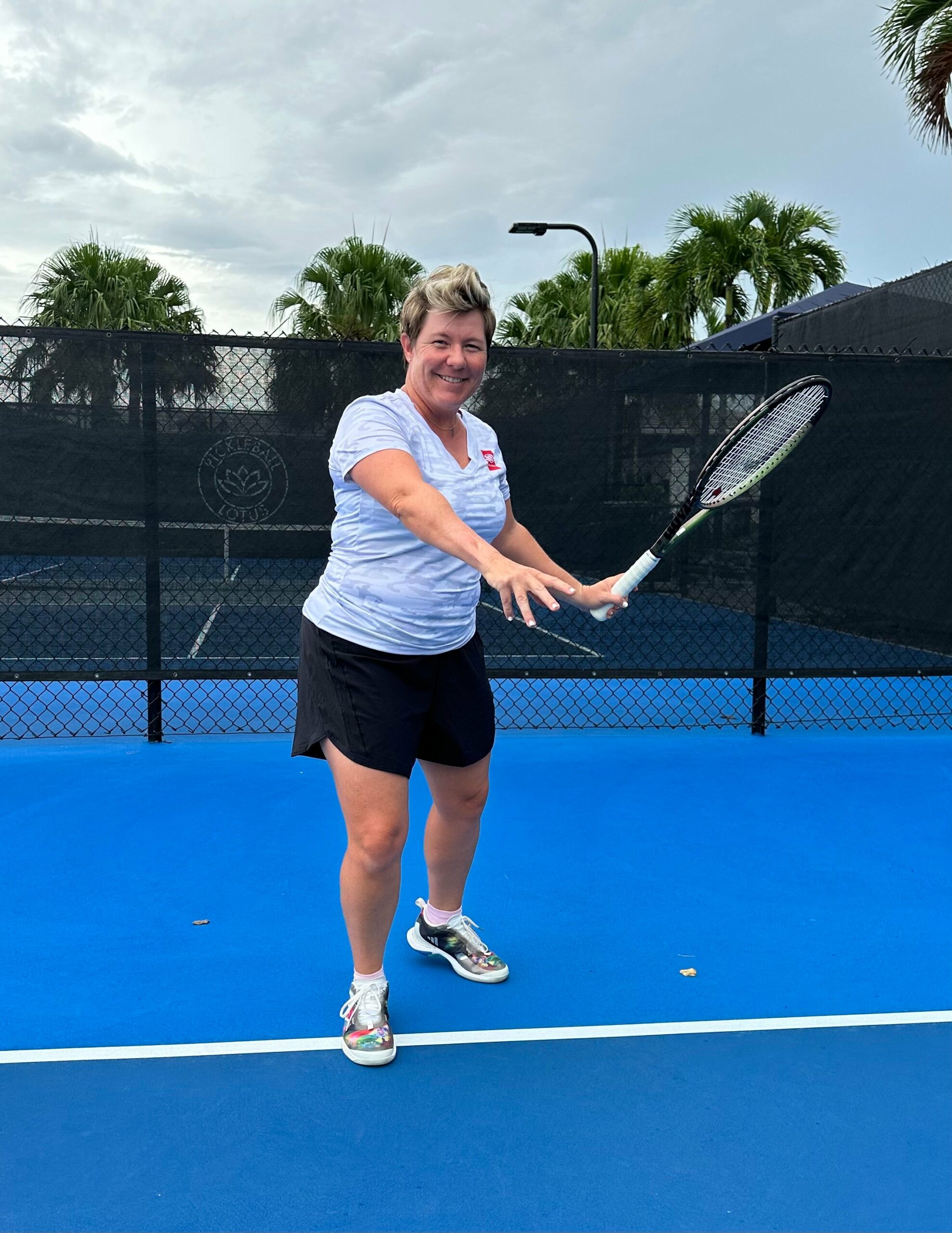 Find a Way to Pursue Your Passion—Pickleball or Otherwise