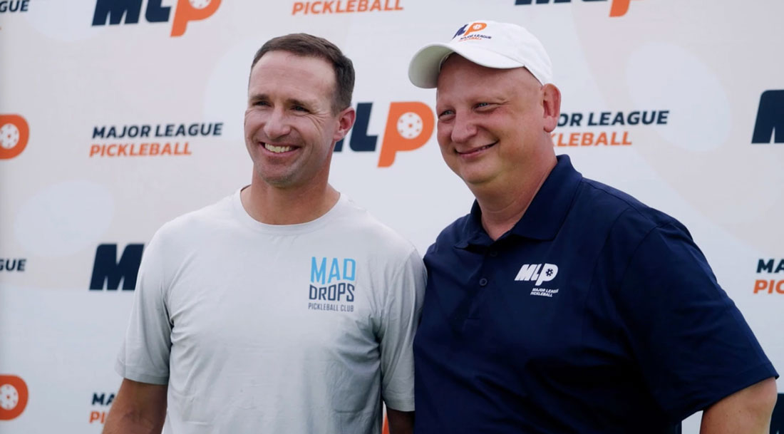 Competition Heats Up in Professional Pickleball: Major League Pickleball’s “Mic Drop” Announcement & the PPA Tour’s Response | Pickler Pickleball
