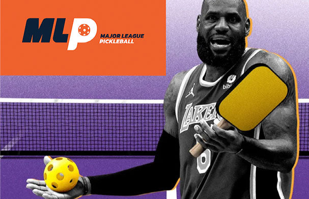Celebrity to Fuel Pickleball’s Growth in a Huge Way | Pickler Pickleball