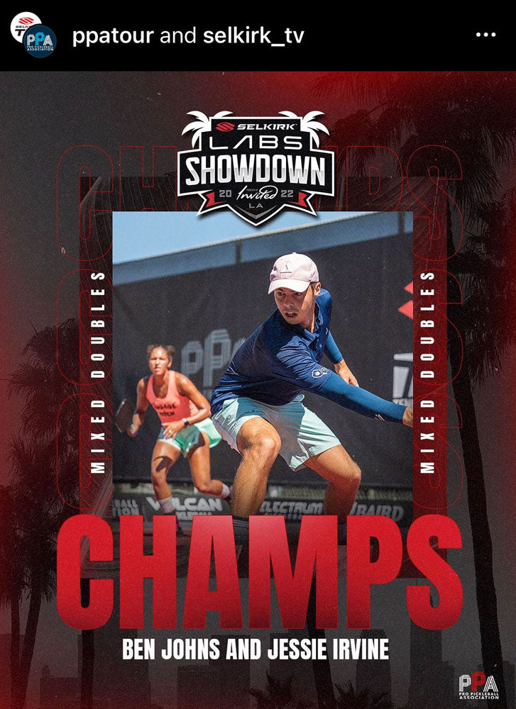 Ups and Down(time)s on a Weekend Full of Pro Pickleball: The PPA Selkirk Labs Showdown & Major League Pickleball - Newport Beach | Pickler Pickleball