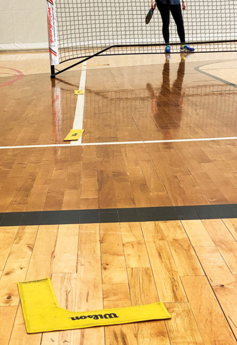 Strategies to Use When Playing Indoor Pickleball Rather than Outdoor Pickleball | Pickler Pickleball