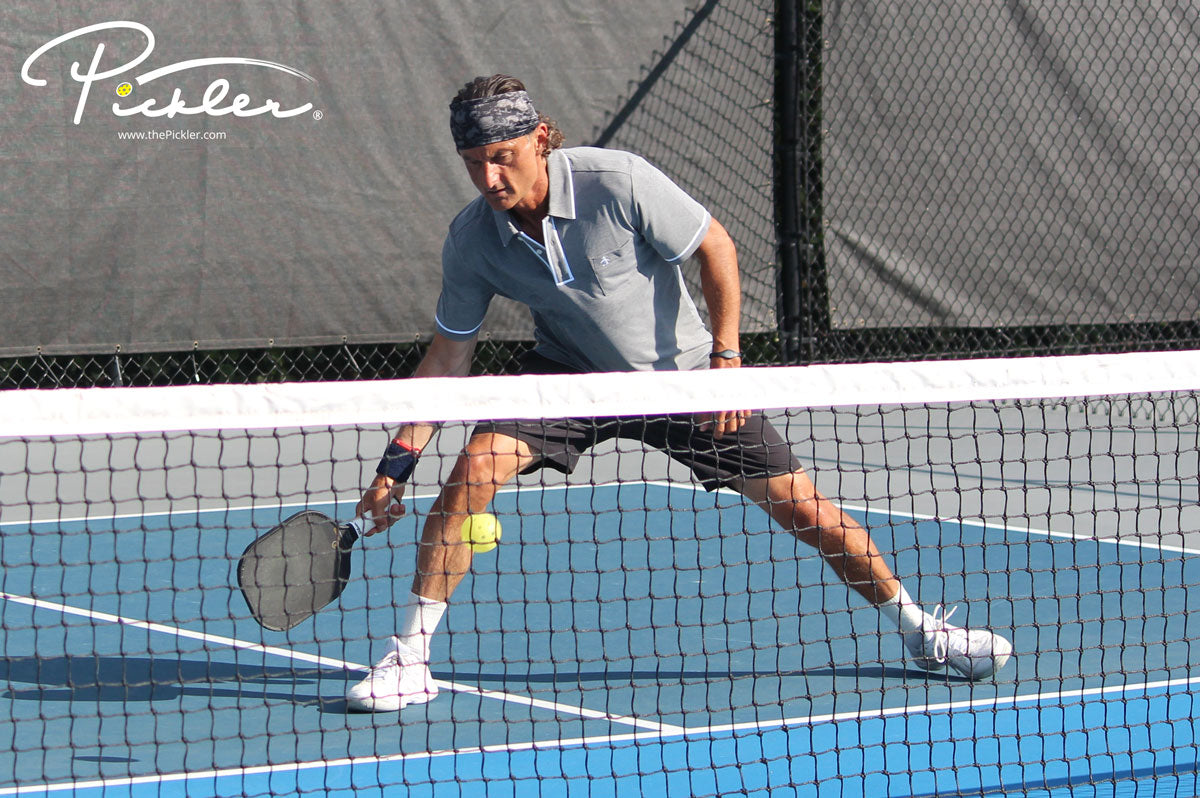 What Is the #1 Tip from the Pro Pickleball Players? | Pickler Pickleball