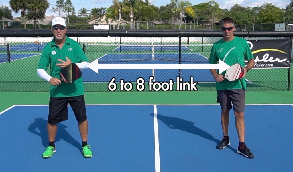 What Is the #1 Tip from Pro Pickleball Players? | Pickler Pickleball