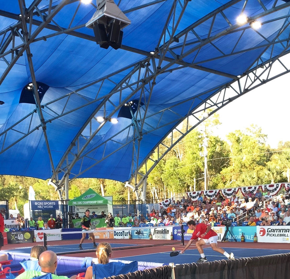 Seven Years Later, the US Open Pickleball Championships Continues to Change Pickleball History | Pickler Pickleball