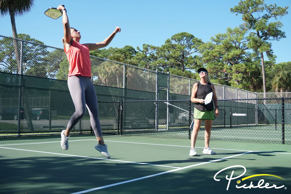 Five Questions for “Coach Mo” | Pickler Pickleball