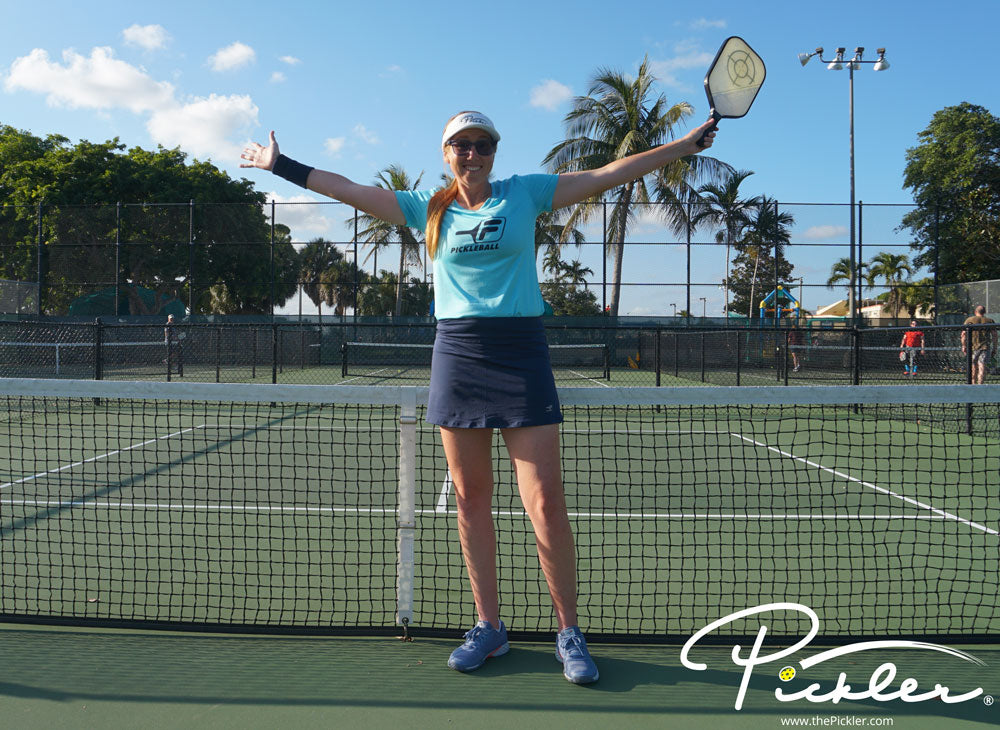 7 Top Pickleball Tips If You Are Playing to Win | Pickler Pickleball