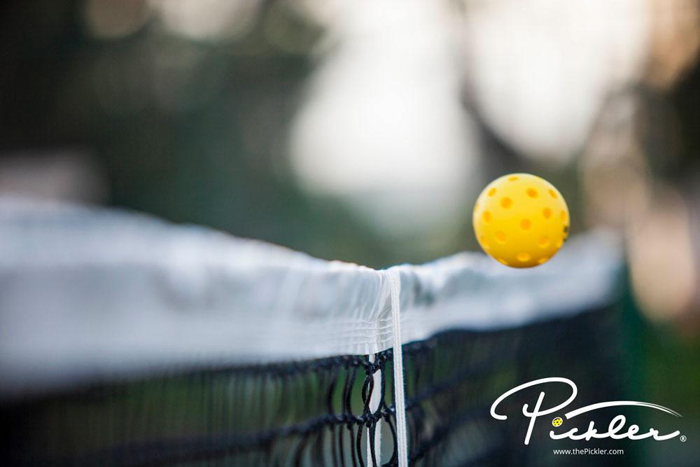 Pickleball in the Pacific Northwest Showcases the Big Mo! | Pickler Pickleball