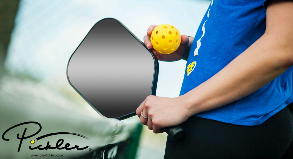 Is Your Pickleball Paddle Dead? When to Replace Your Paddle | Pickler Pickleball