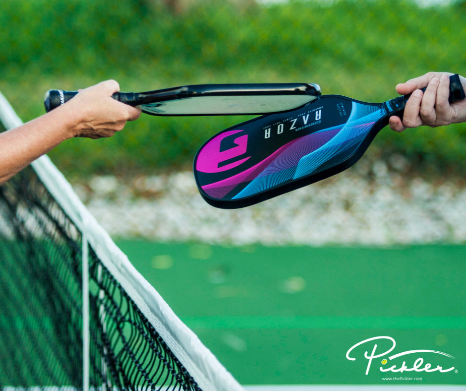 Is Your Pickleball Paddle Dead? When to Replace Your Paddle | Pickler Pickleaball