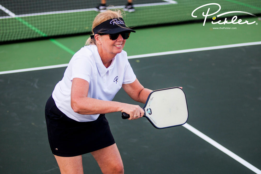 9 Common Reasons Why You’re Popping Up the Pickleball | Pickler Pickleball