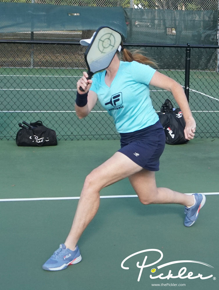 What Is the “Shake & Bake” in Pickleball?