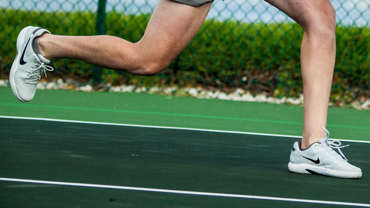 2 Critical Ways Balance Affects Your Pickleball Game | Pickler Pickleball