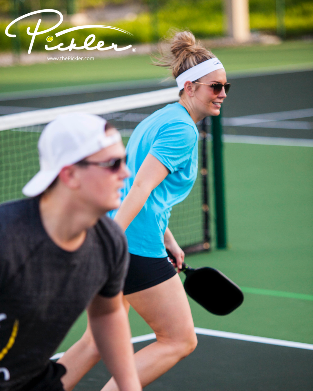 Help, I Am Being Targeted, or “Iced Out,” on the Pickleball Court! | Pickler Pickleball