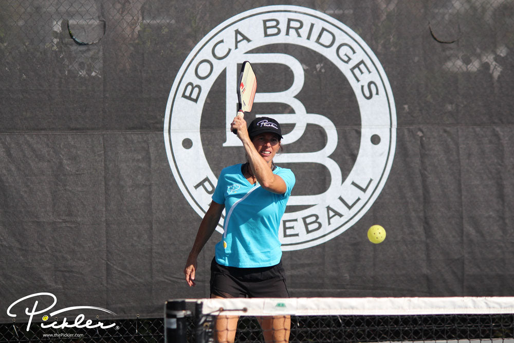 6 Pickleball Serving Strategies to Set Yourself Up to Win | Pickler Pickleball