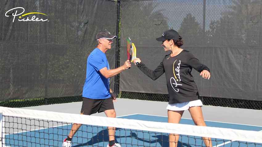 The Importance of “Setting Up the Point” in Pickleball & 5 Tips for Success