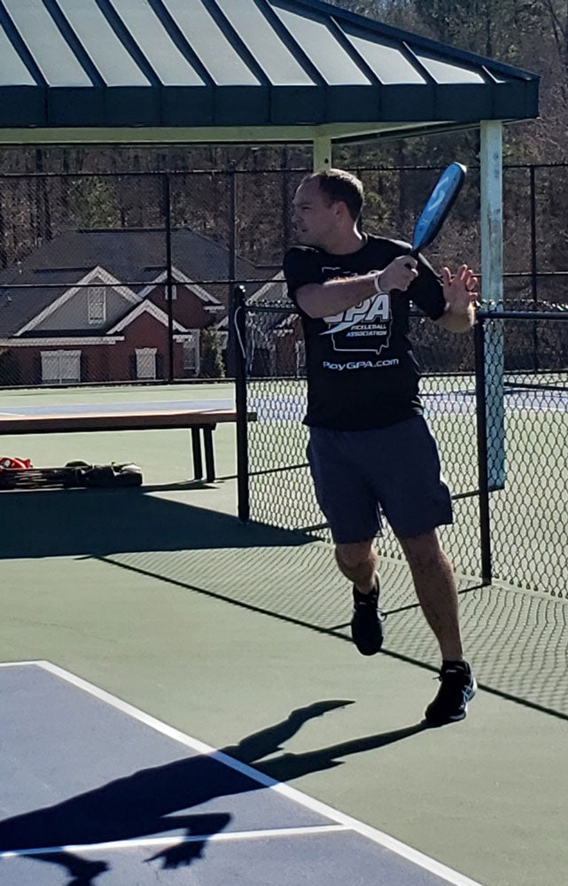 Not Exactly Bangin': How & Why You Should Shed Those Bad Pickleball Habits | Pickler Pickleball