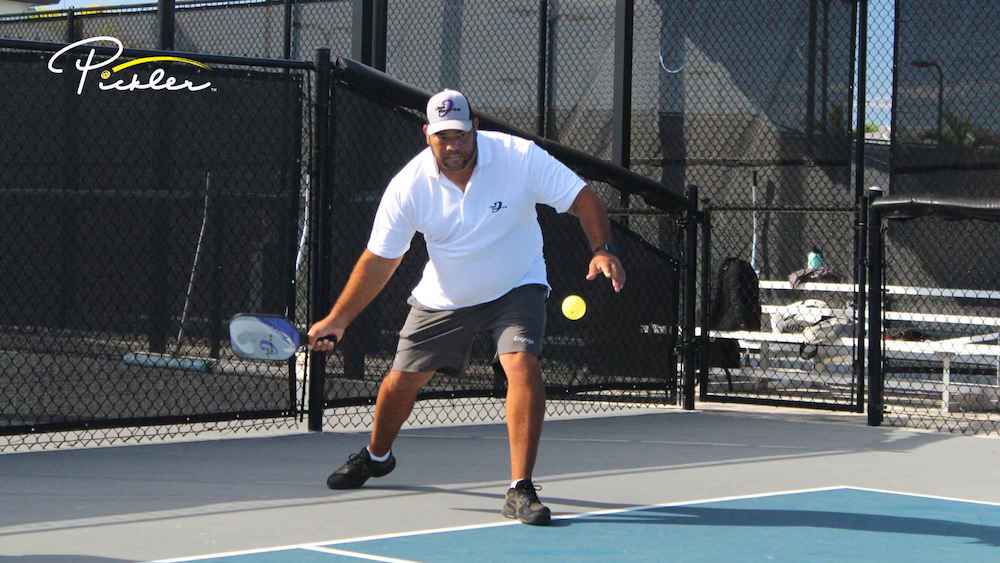 6 Pickleball Tips to Block Like a Pro
