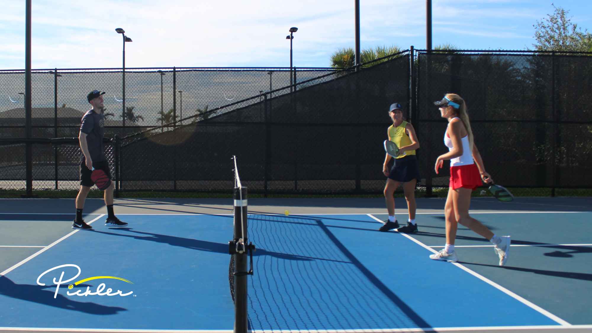 Improve Your Pickleball Hand Speed with These 2 Drills