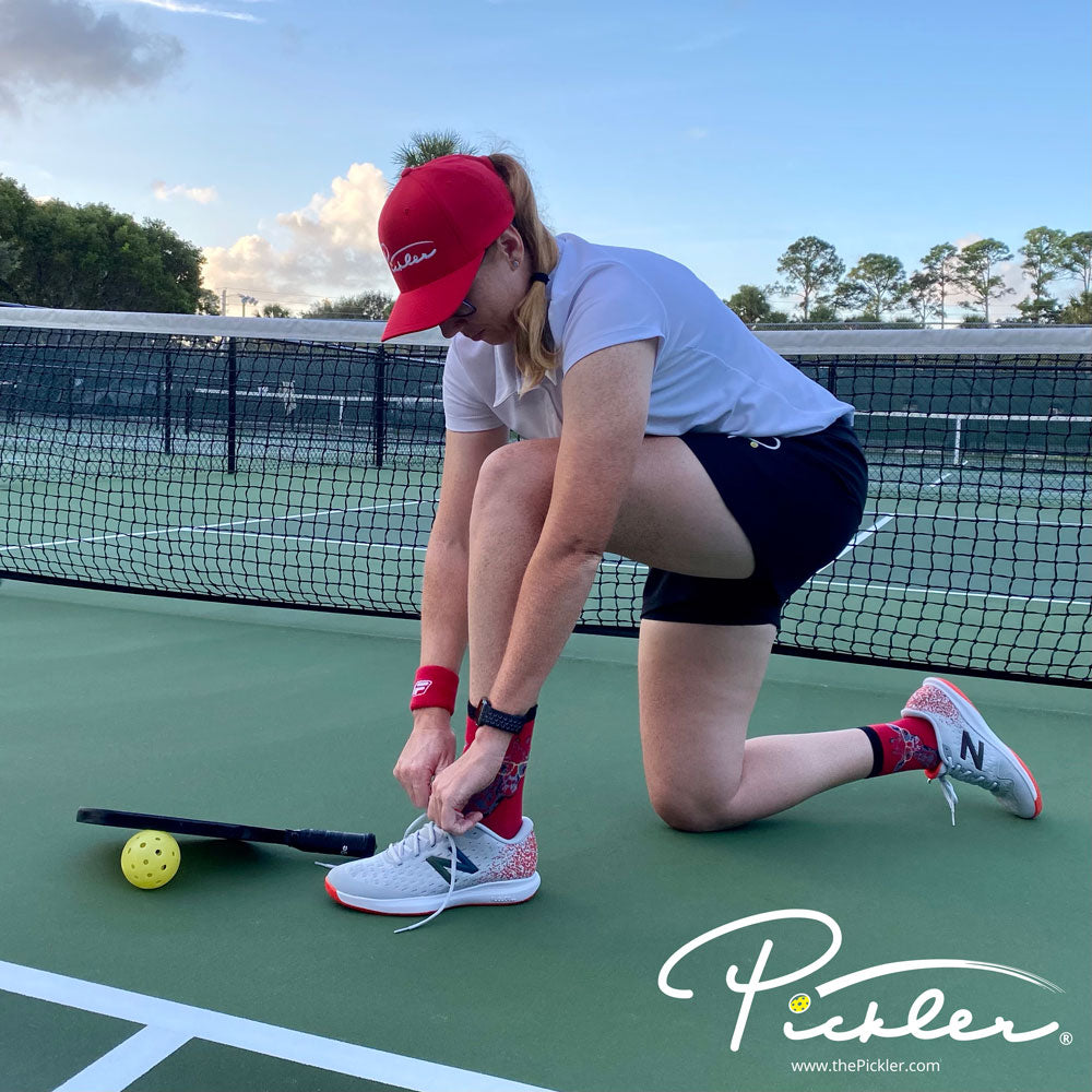 Pickleball Shoes: Why Every Pickleball Player Should Have a Pair - The  Pickler