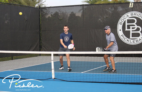 TWO SCIENTIFIC STUDIES, TWO IMPORTANT TAKEAWAYS FOR PICKLEBALL PLAYERS