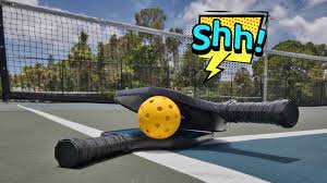 A Disgrunted Response to the Latest Pickleball Noise Complaint 
